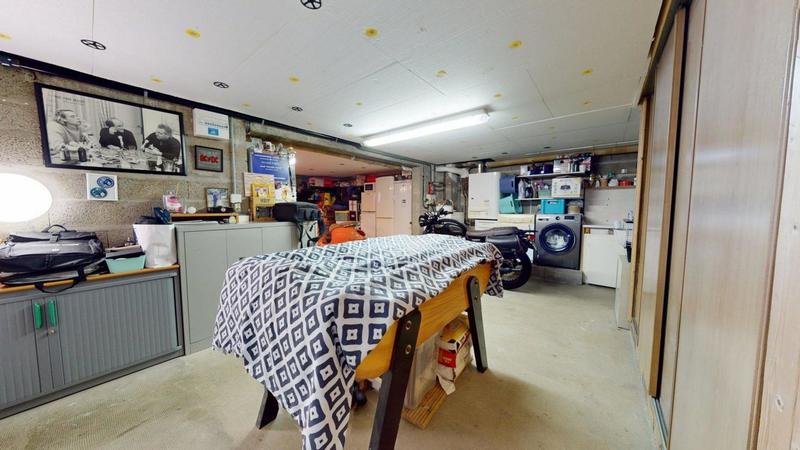 Pavillon - 118 m² - 6 pièces