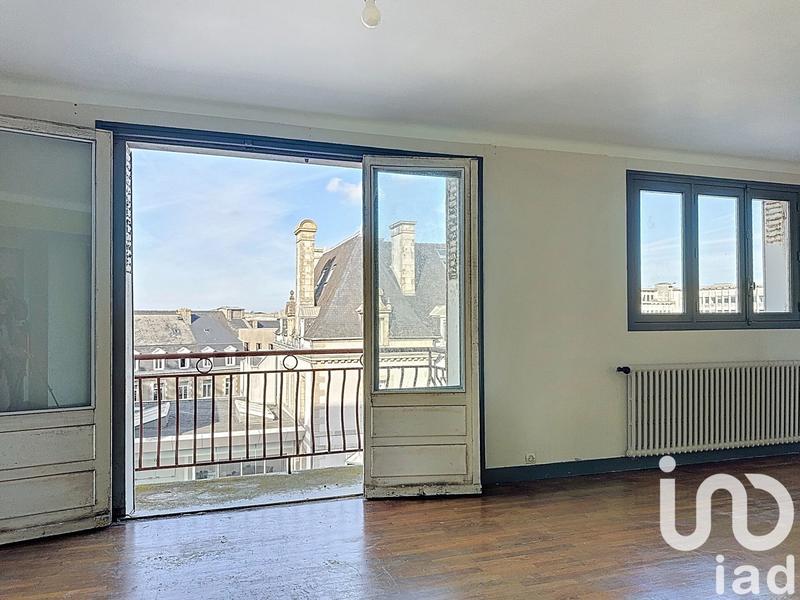 Appartement - 85 m² - 4 pièces