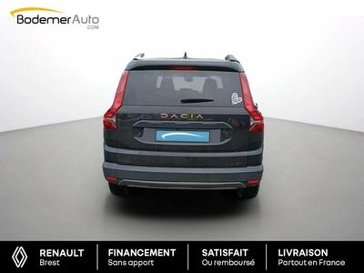 Dacia Jogger TCe 110 5 places Extreme +