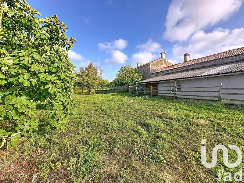 Maison - 101 m² - 4 pièces