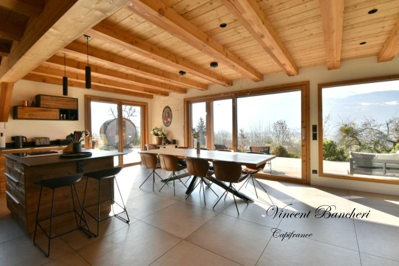 Châlet - 181 m² - 5 pièces