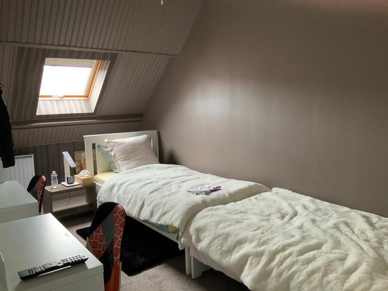 Maison - 460 m² - 11 pièces