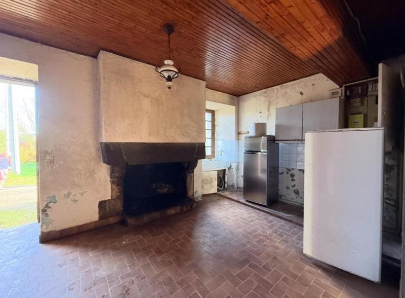 Maison - 105 m² - 6 pièces