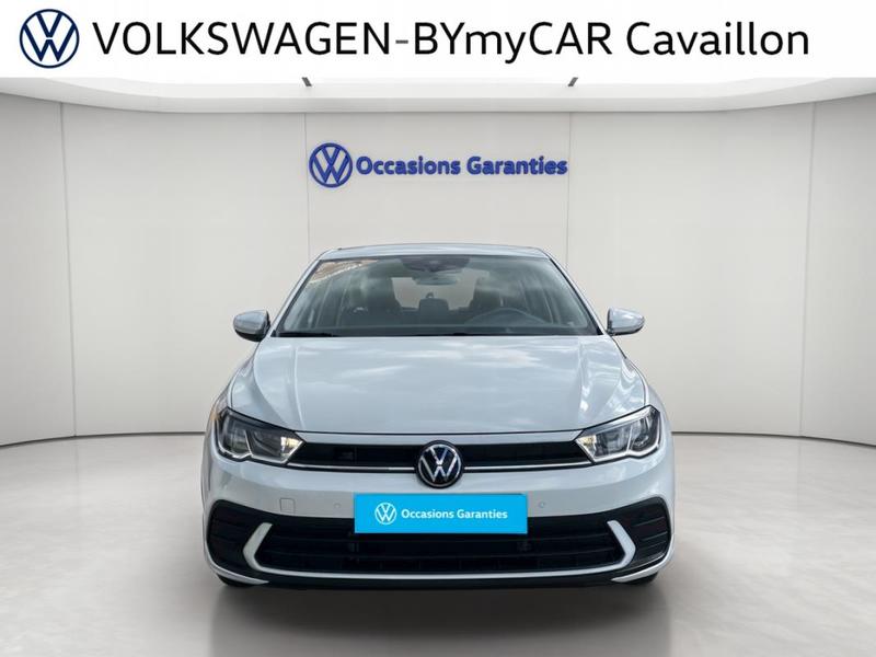 Volkswagen Polo 1.0 Tsi 95 s&amp;S Bvm5 Life