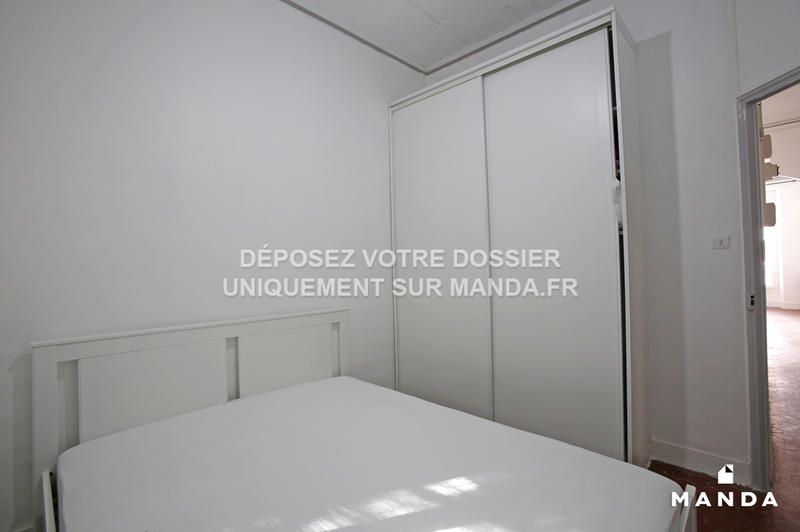 Appartement - 48 m² - 3 pièces