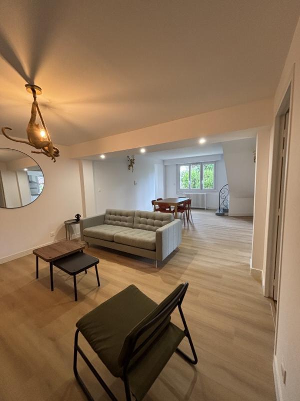 Chambre - 15 m² - 1 pièce