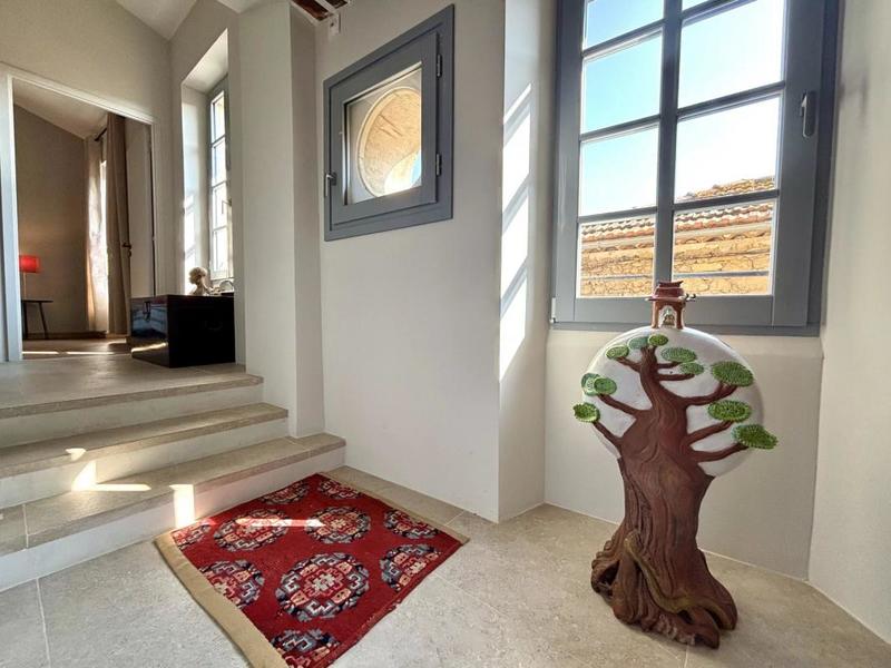 Duplex - 127 m² - 4 pièces