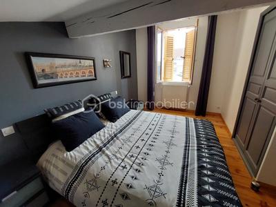 Duplex - 97 m² - 5 pièces