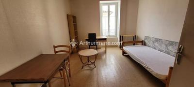 Appartement - 22 m² - 1 pièce