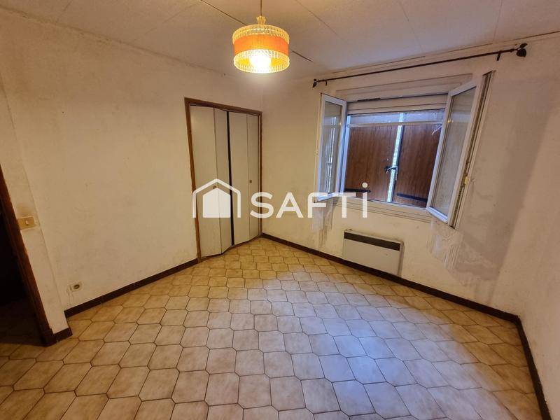 Maison - 103 m² - 5 pièces