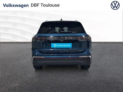 Volkswagen Tiguan 1.5 eHybrid 272ch Dsg6 Elegance