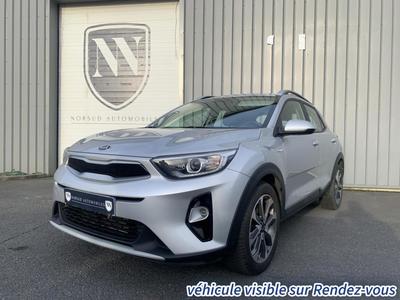Kia Stonic 1.0 t-Gdi 100 Ch Active - Garantie 6 Mois