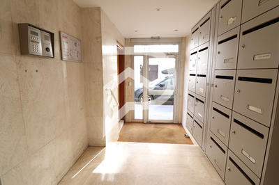 Appartement - 68 m² - 4 pièces