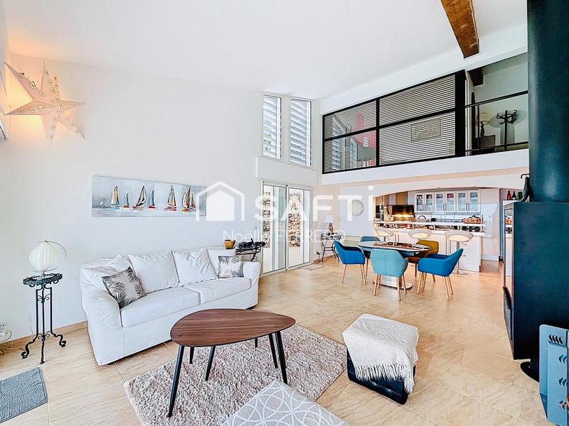 Villa - 160 m² - 6 pièces