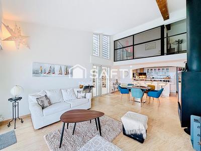 Villa - 160 m² - 6 pièces