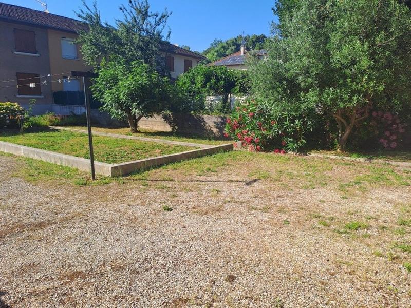 Maison de ville - 80 m² - 4 pièces