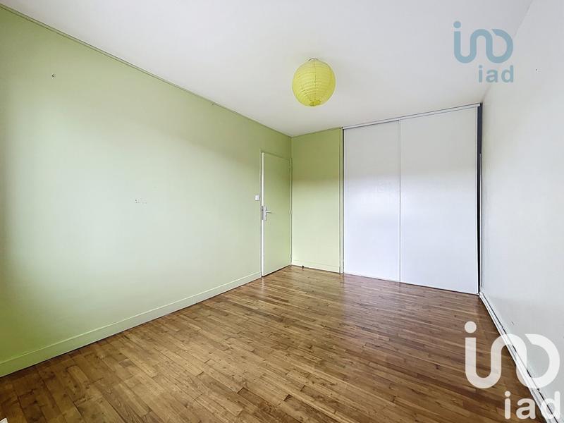 Maison de ville - 97 m² - 5 pièces