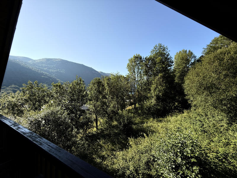 Appartement - 62 m² - 2 pièces