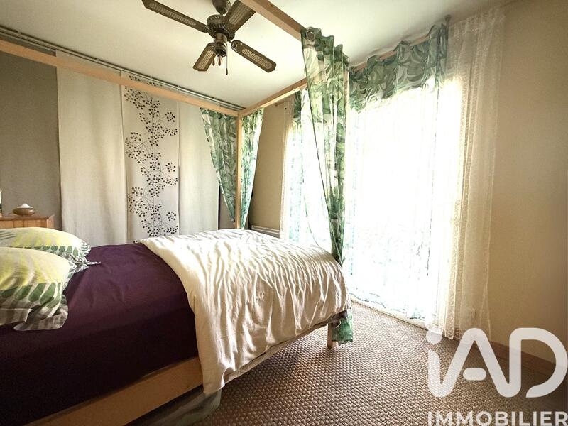 Maison - 132 m² - 7 pièces