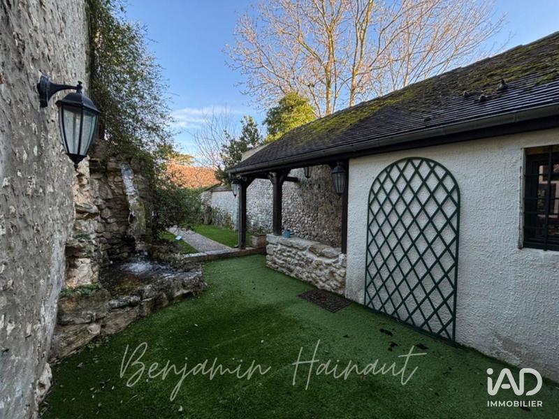 Local commercial - 240 m²