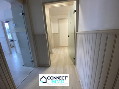 Appartement - 76 m² - 3 pièces