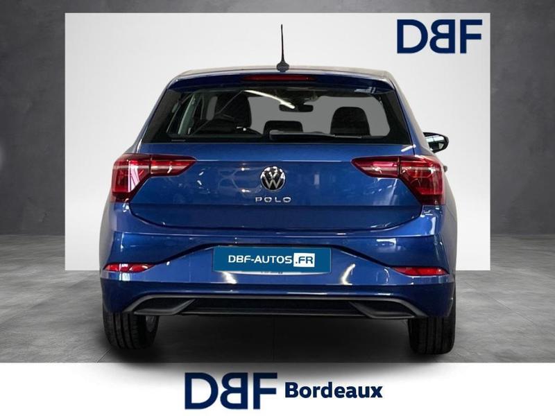 Volkswagen Polo 1.0 Tsi 95 s&amp;S Bvm5 Style