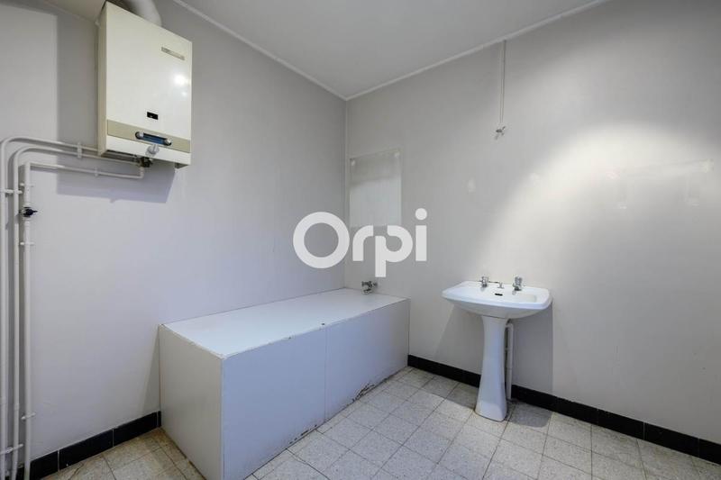 Immeuble - 134 m² - 4 pièces