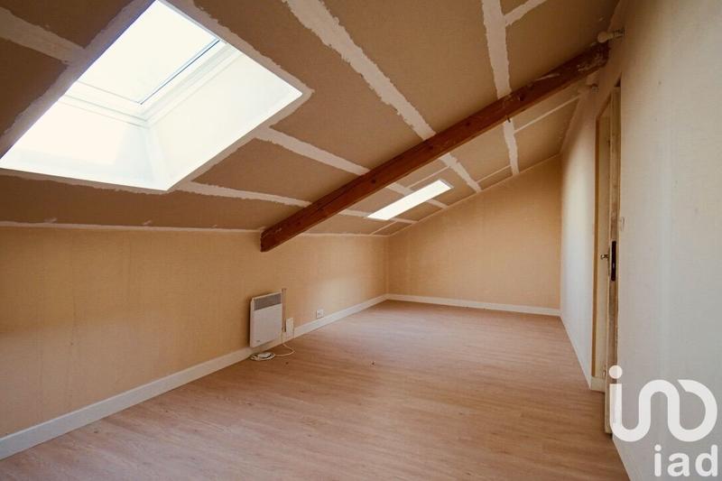 Maison - 147 m² - 6 pièces