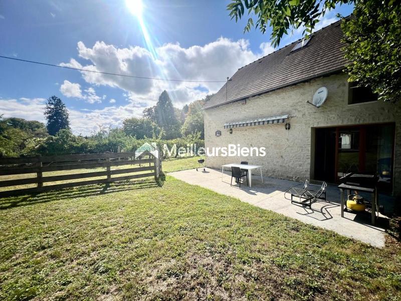 Maison de campagne - 233 m² - 9 pièces