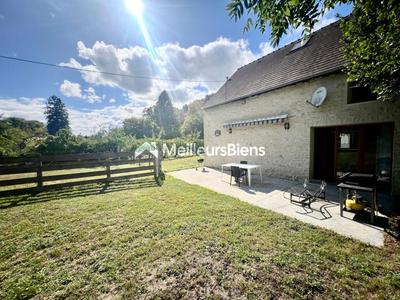 Maison de campagne - 233 m² - 9 pièces