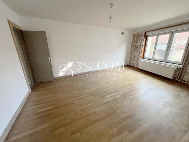 Maison de village - 142 m² - 7 pièces