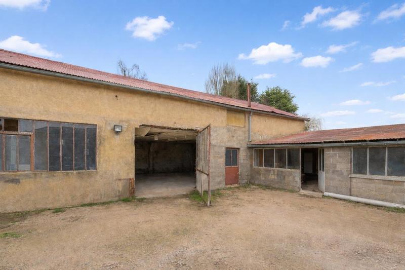 Maison - 117 m² - 5 pièces