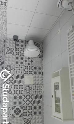 Appartement - 17 m² - 1 pièce