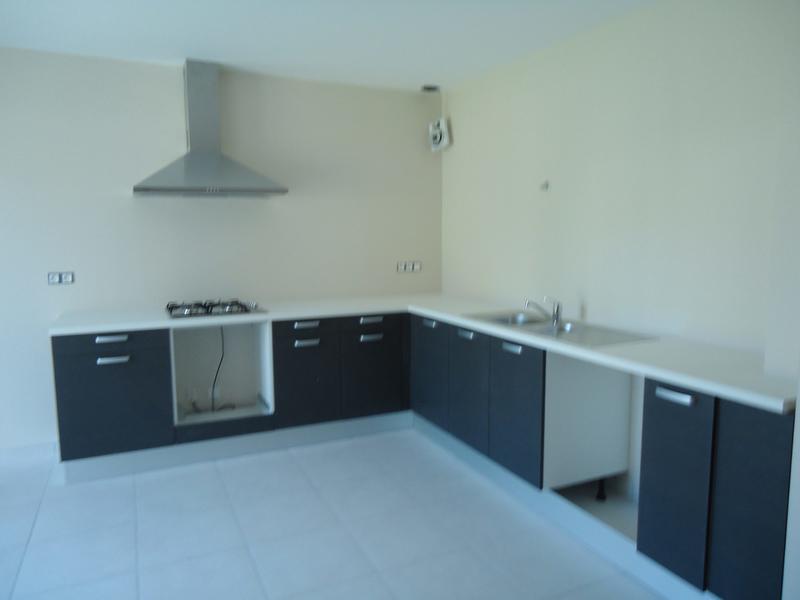 Maison - 109 m² - 5 pièces