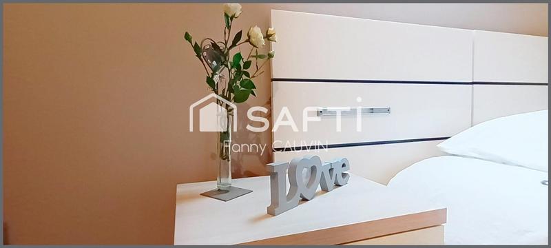 Maison - 114 m² - 7 pièces