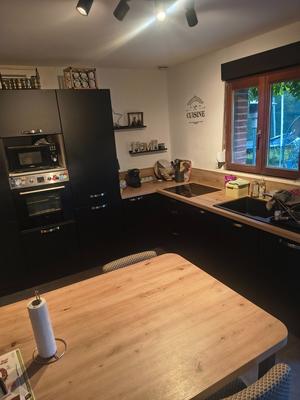 Maison de campagne - 142 m² - 7 pièces