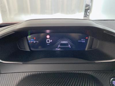 Peugeot 2008 II Hybrid 145 e-Dcs6 Allure