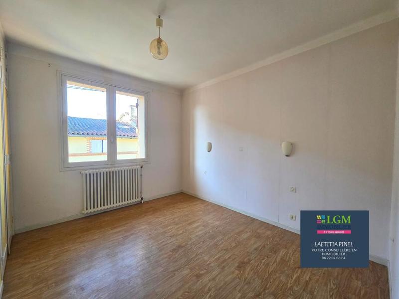 Maison - 133 m² - 4 pièces