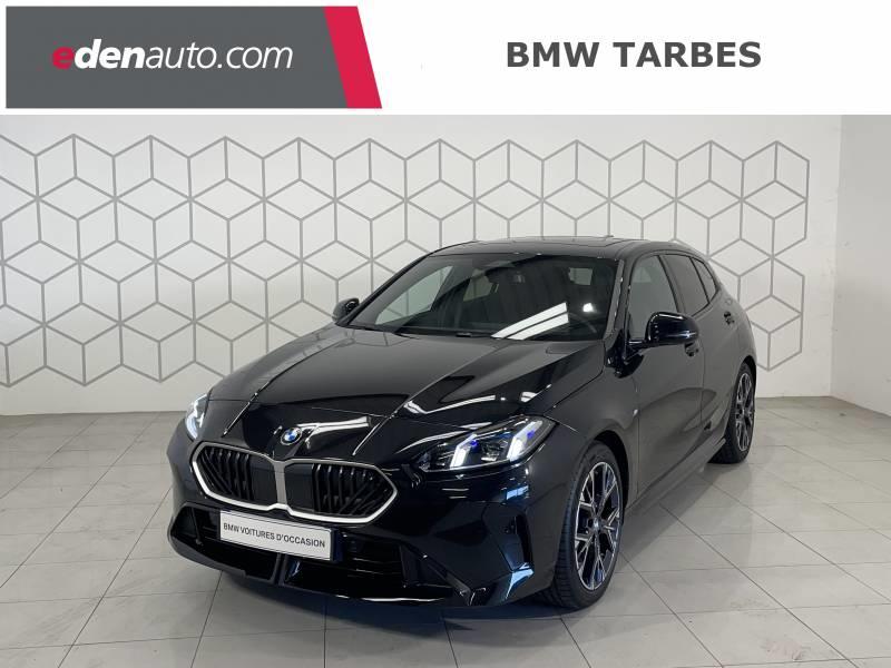 Bmw Série 1 120 170 ch Dkg7 m Sport
