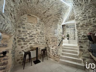 Local commercial - 90 m²