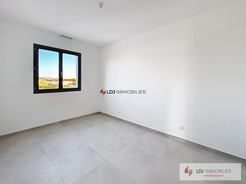 Maison - 115 m² - 4 pièces