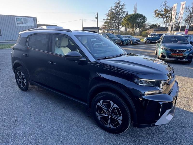 Citroën C3 Aircross II Hybride 145 e-Dsc6 Max