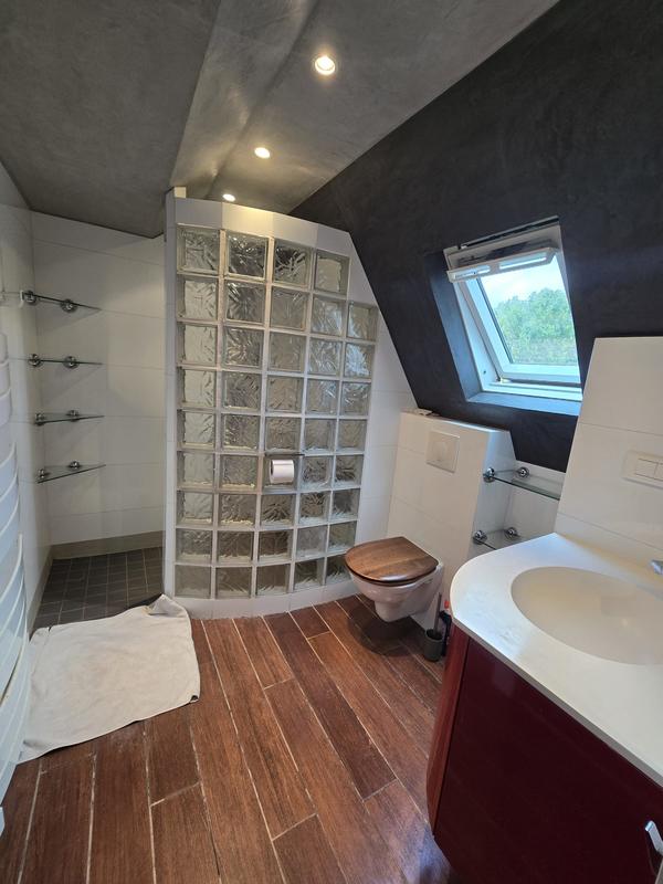 Duplex - 97 m² - 4 pièces