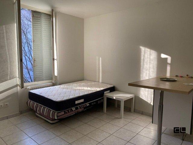 Appartement - 24 m² - 1 pièce