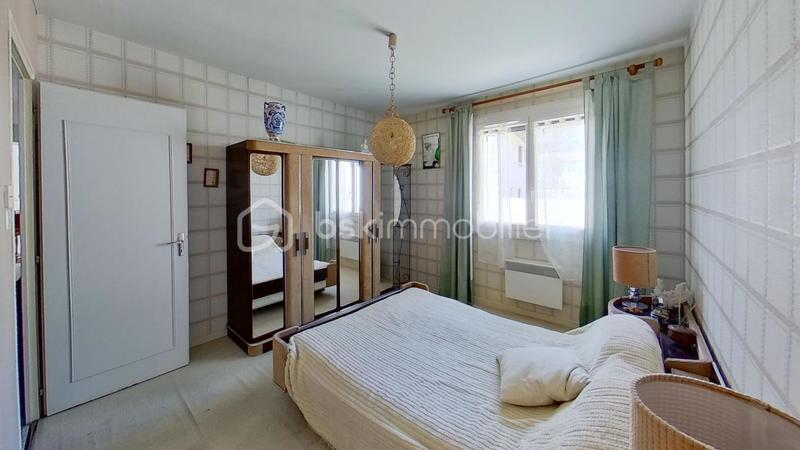 Maison - 127 m² - 7 pièces