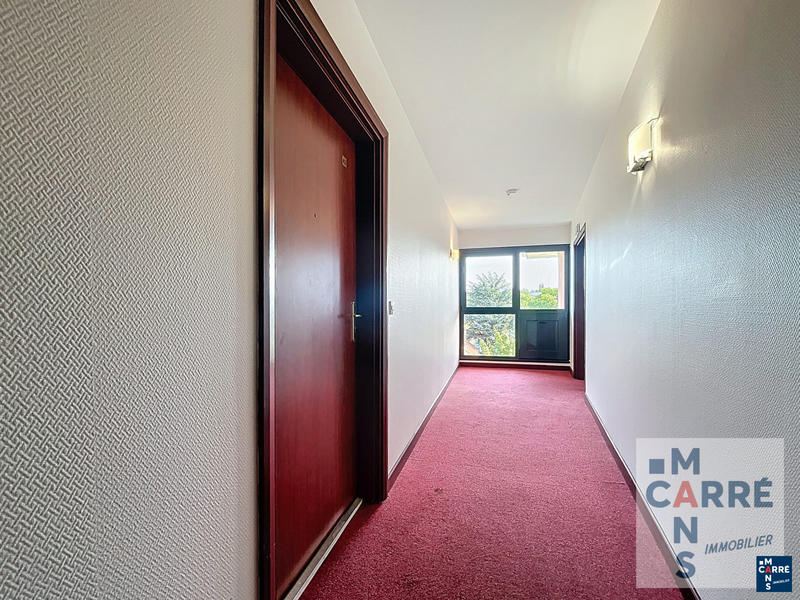 Duplex - 89 m² - 4 pièces