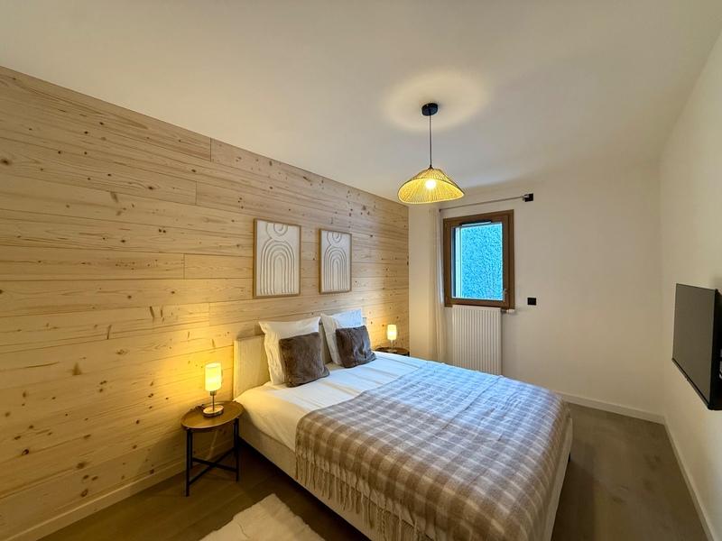 Appartement - 110 m² - 4 pièces