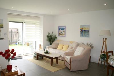 Maison - 107 m² - 4 pièces