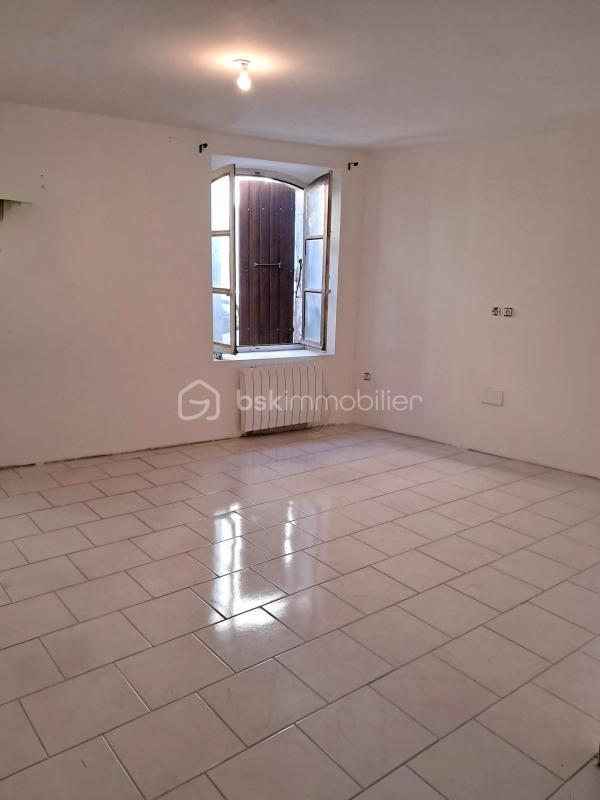 Maison ancienne - 95 m² - 6 pièces