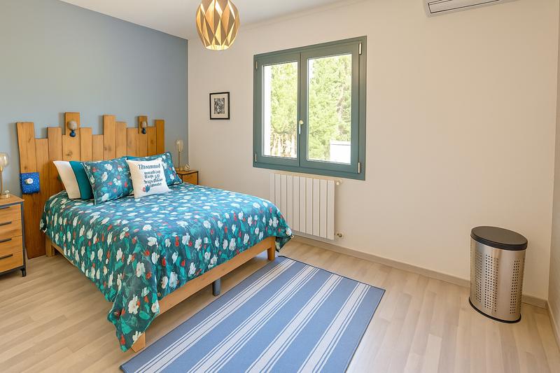 Maison - 173 m² - 7 pièces